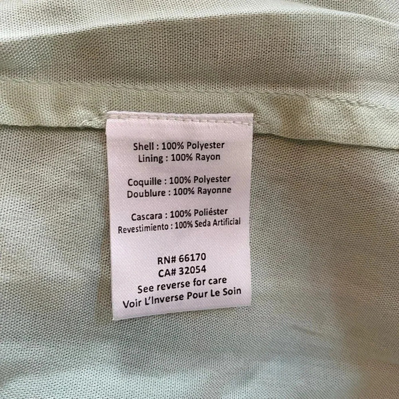 Anthropologie SOLD OUT Hemant & Nandita Eros Kerchief  Printed Flowy Dress Small - Picture 6 of 7